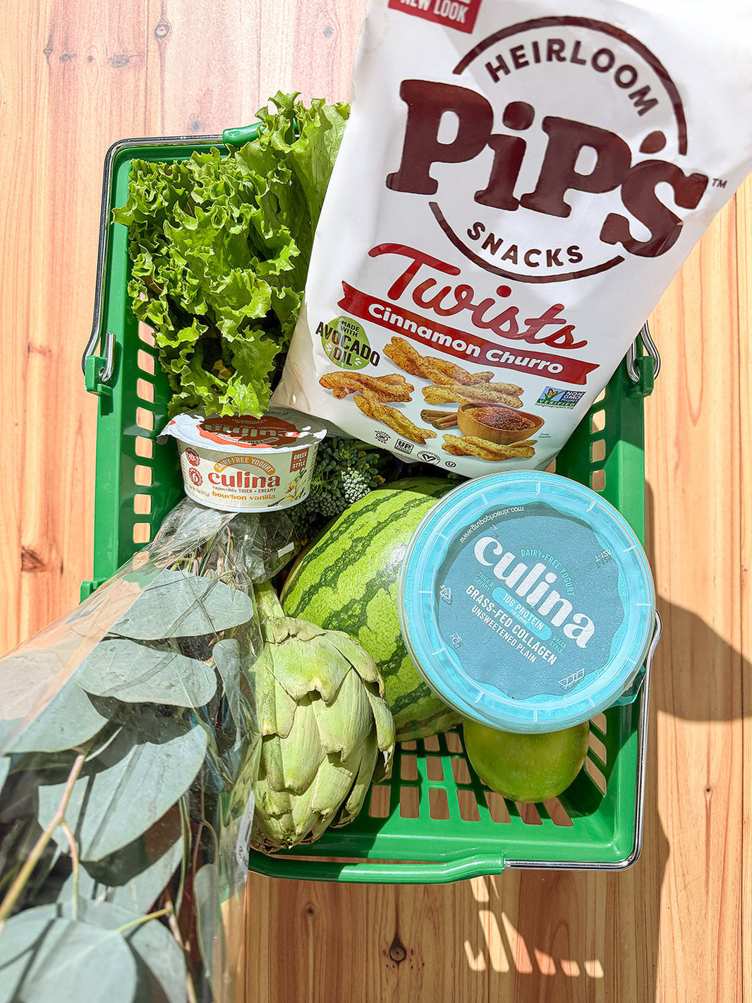 Healthy Chips: 15 Better Alternatives