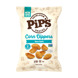 Sea Salt Corn Dippers