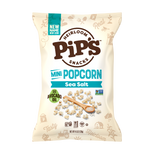 Sea Salt Mini Popcorn