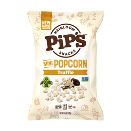 PIPT45C12 -- Truffle Mini Popcorn