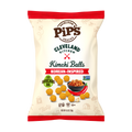 Classic Kimchi Balls