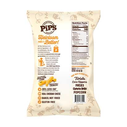 CUCH7C12 -- Cheddar Cheese Crunchies